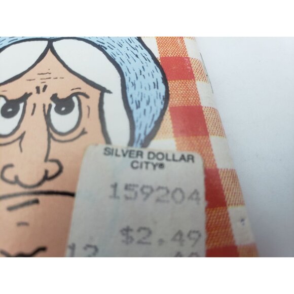 Any Idiot Can Cook With Simple Southern Recipes Book 1976 - Picture 9 of 9